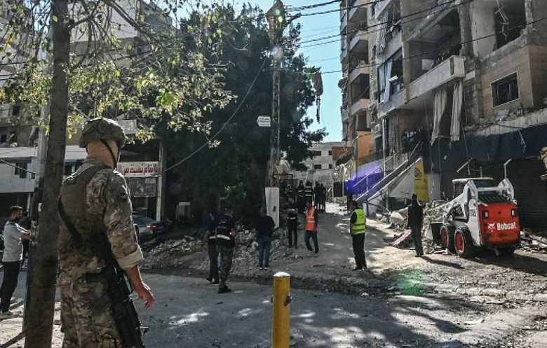 لبنان: غارات إسرائيلية على الجنوب وتوثيق أممي لتدمير 3 آلاف شقة