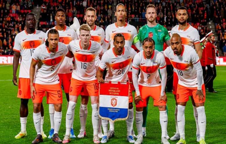 هولندا... الجيل الذهبي الذي يبحث عن أول لقب عالمي في التاريخ