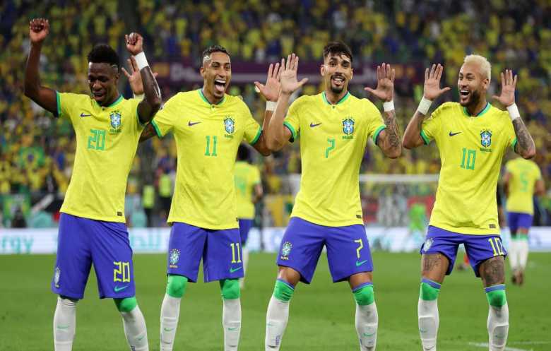 المونديال بالأرقام: كيف توزعت الانتصارات بين القارات؟