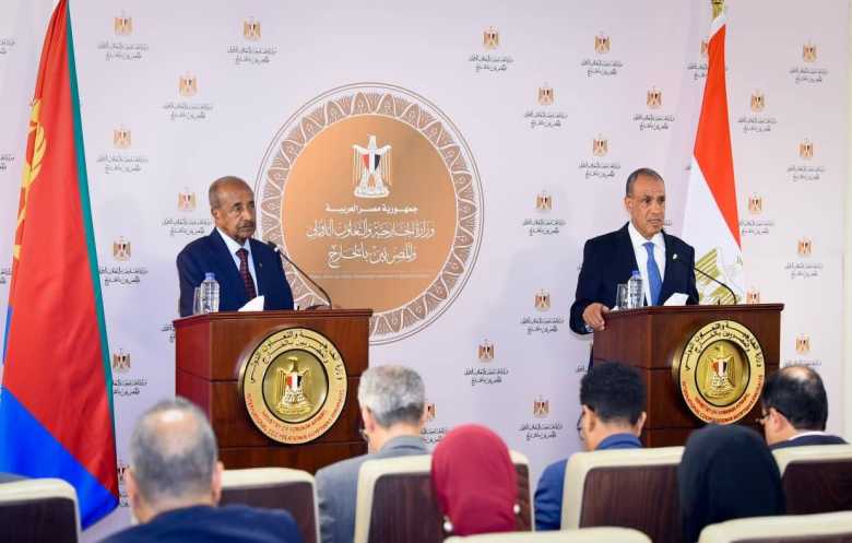 القاهرة تُطالب بتفعيل «مجلس البحر الأحمر» سريعاً لحفظ الأمن الجماعي