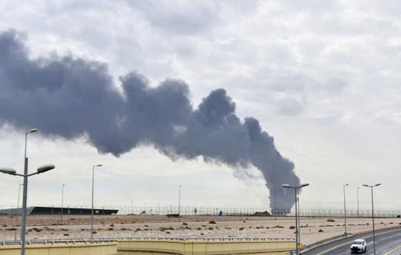 إدانات خليجية وعربية واسعة للهجمات الإيرانية على الكويت والبحرين والأردن