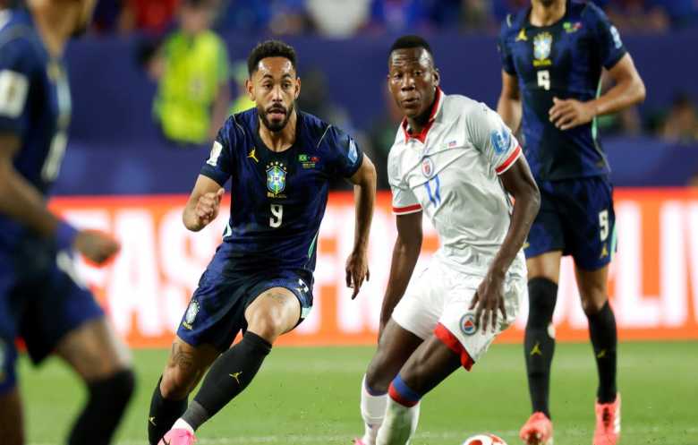 البرازيل تتجاوز هايتي بثلاثية.. وكابوس الإصابات يتصدر المشهد