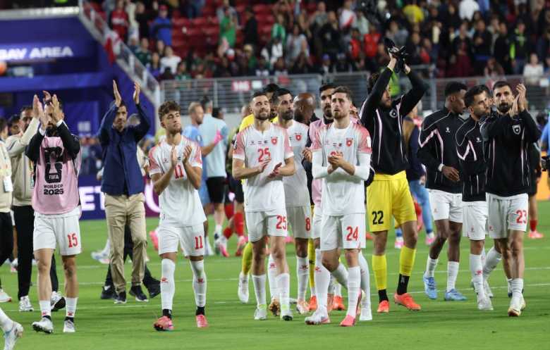 ماذا يحدث للمنتخبات العربية في كأس العالم 2026؟