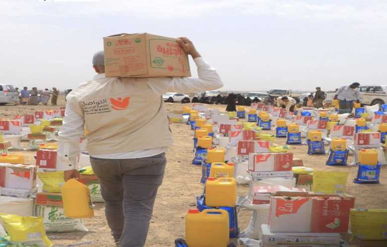 الجوع ينهش اليمن... والحوثيون يستخفون بالمأساة