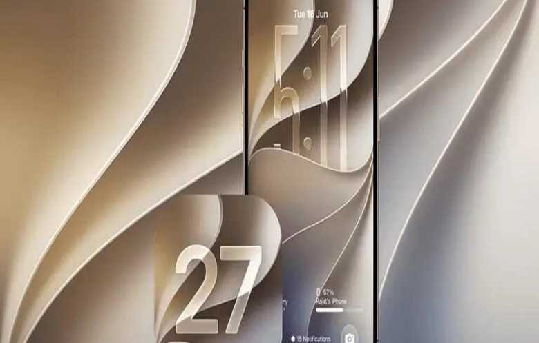 "آبل" تكشف عن ميزة مخفية في نظام "iOS 27"