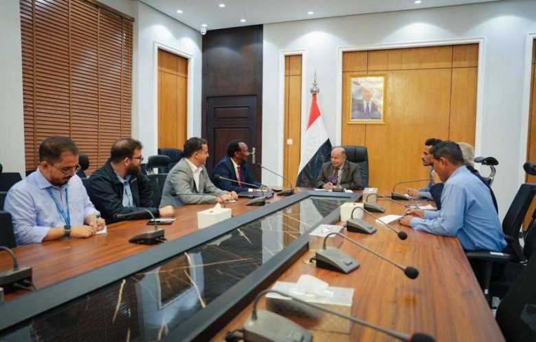 المحافظات اليمنية تدفع لتعزيز الأمن والخدمات والاقتصاد