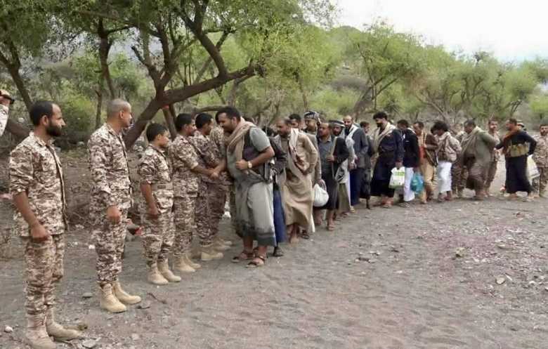 الحوثيون يلوحون بالحرب... تعبئة عامة لانتزاع مكاسب سياسية