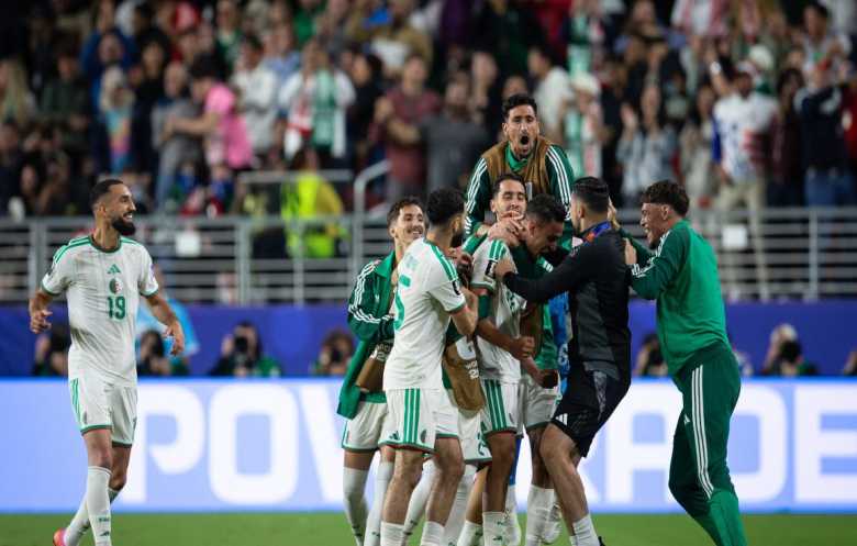 الجزائر تحتاج إلى هذا السيناريو لتجاوز دور المجموعات في كأس العالم