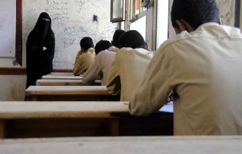 إحالة ملف الشهادات الجامعية المزورة إلى القضاء اليمني