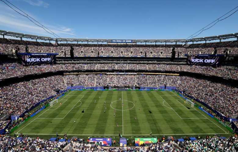 الأمم المتحدة تدق ناقوس الخطر قبل نهائي كأس العالم 2026