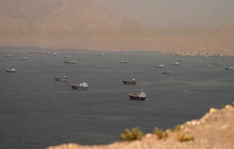 مضيق هرمز.. شريان حيوي للطاقة وورقة مساومة إيرانية أثناء الحرب وبعدها