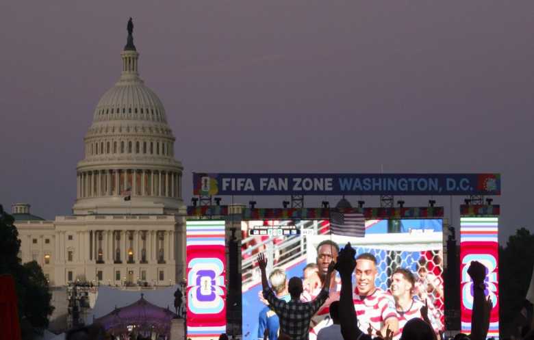 كأس العالم 2026.. أرقام الإنفاق الأولى لا تكفي لتأكيد وعود فيفا