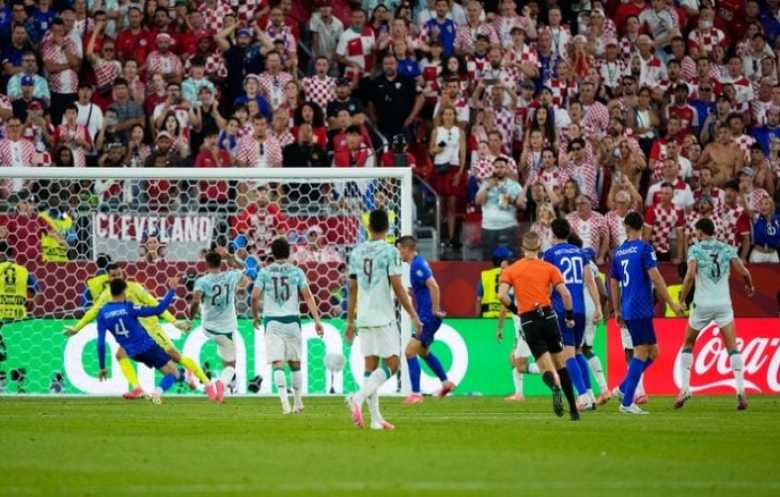 “فيفا” تصدم كرواتيا في تبرير إلغاء الهدف القاتل أمام البرتغال!