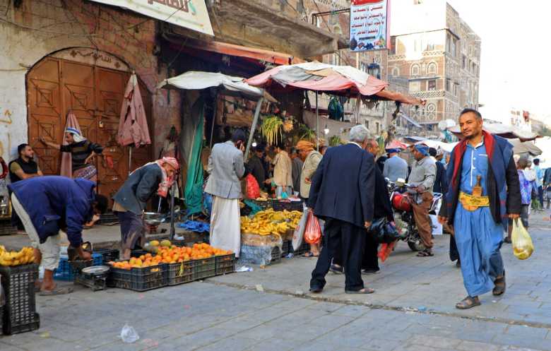 اليمن يواجه موجة غلاء وسط هشاشة اقتصادية