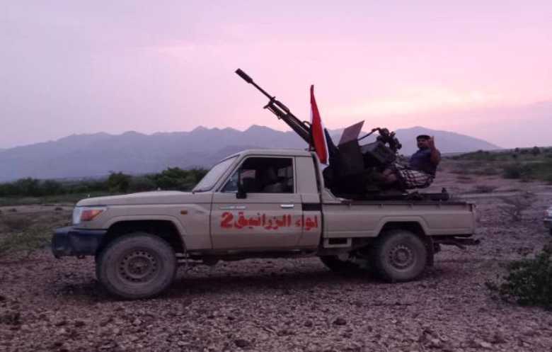 مواجهات عسكرية بين الجيش والحوثيين هي الأعنف منذ سنوات جنوب الحديدة