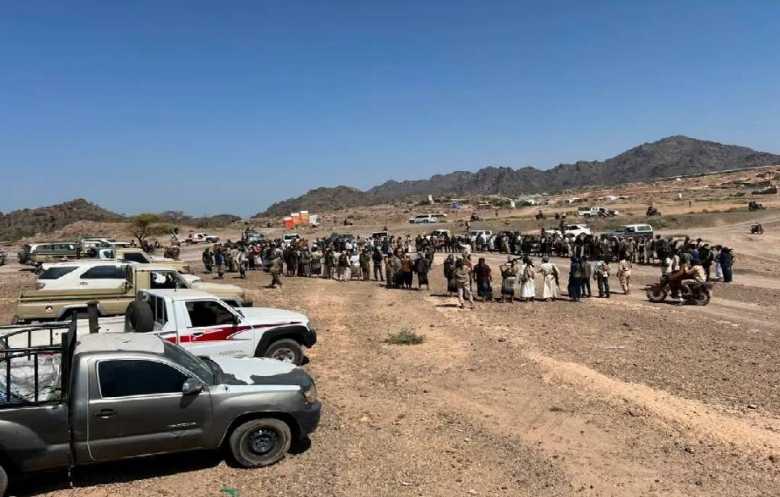 احتقان متصاعد يهز الحواضن القبلية للحوثيين في عمران والجوف