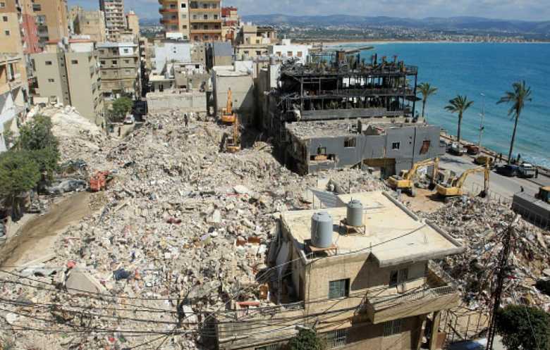 لبنان: جولة محادثات الأسبوع المقبل وسط استمرار الانتهاكات الإسرائيلية
