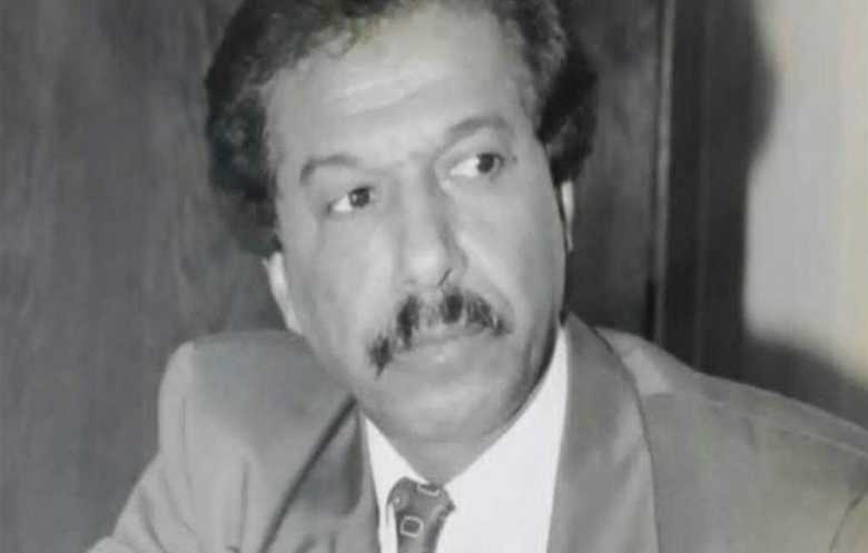 رحيل الشاعر والإعلامي اليمني محمود علي الحاج