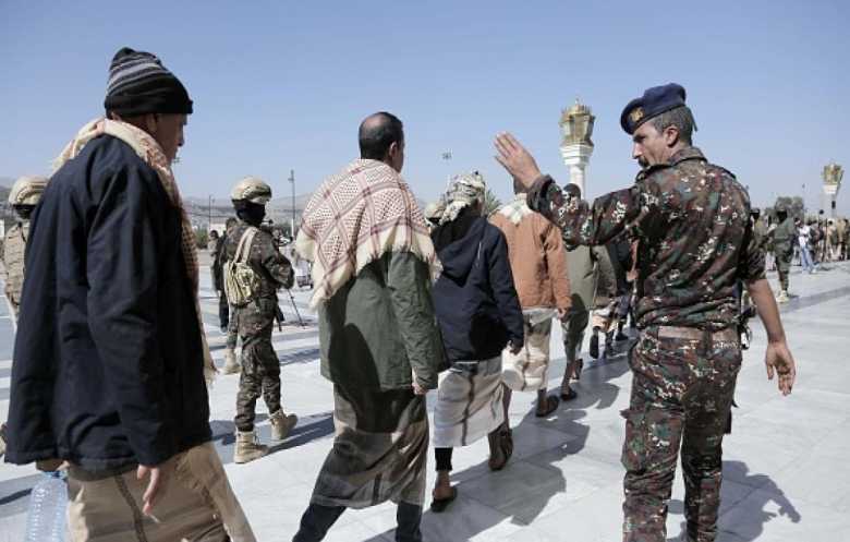 تعثر تنفيذ صفقة تبادل الأسرى والمحتجزين التي كان مقرراً تنفيذها غداً السبت