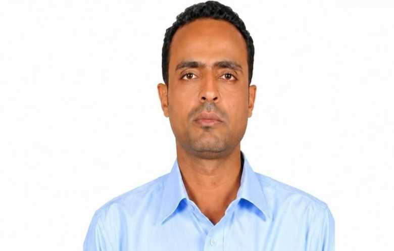 ​نقابة الصحافيين اليمنيين تطالب الحوثيين بالإفراج الفوري عن وليد غالب