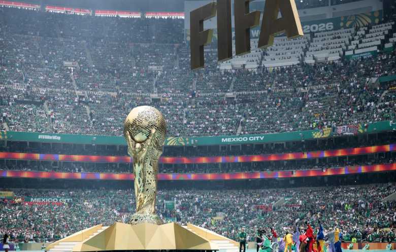 فيفا يكشف تفاصيل حفل ختام كأس العالم 2026 قبل النهائي المرتقب
