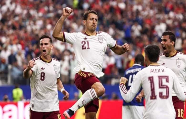  إسبانيا تهزم فرنسا بهدفين وتبلغ نهائي كأس العالم 2026