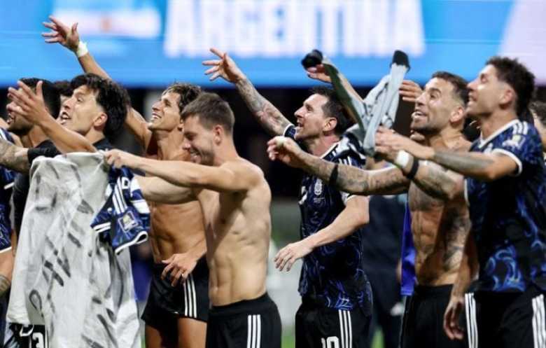 الأرجنتين وإسبانيا تعيدان المواجهات الأوروبية – الأمريكية اللاتينية لنهائي كأس العالم