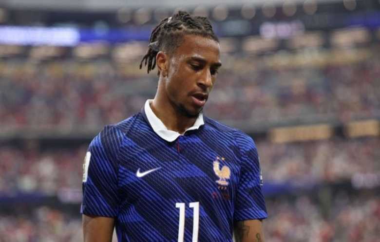 التكهنات تتصاعد.. هل يقترب أوليسيه من ريال مدريد؟