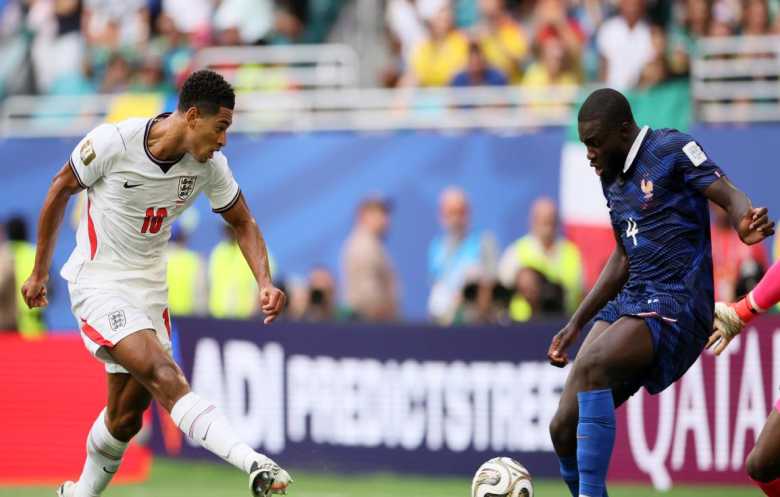قبل إنكلترا وفرنسا.. مباريات انتهت بـ10 أهداف على الأقل في كأس العالم