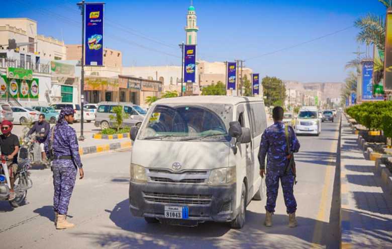 تأهب أمني في حضرموت لحماية تصدير النفط وسط تصعيد "الانتقالي"