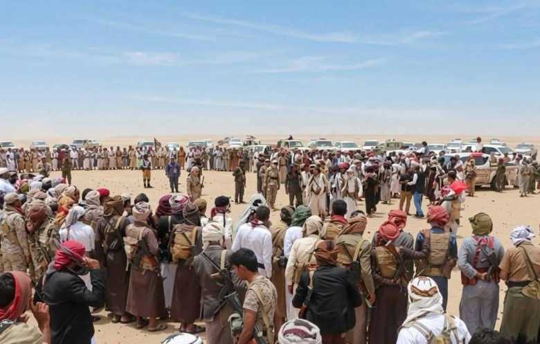 من الاحتقان إلى المواجهة... القبائل اليمنية تصعّد ضد الحوثيين