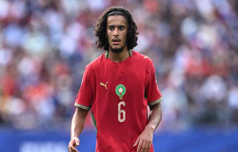 مانشستر سيتي يسرّع تحركاته لضم أيوب بوعدي