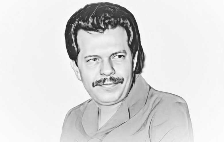 عبدالفتاح إسماعيل... ذكرى ميلاد قائد وثائر ومفكر