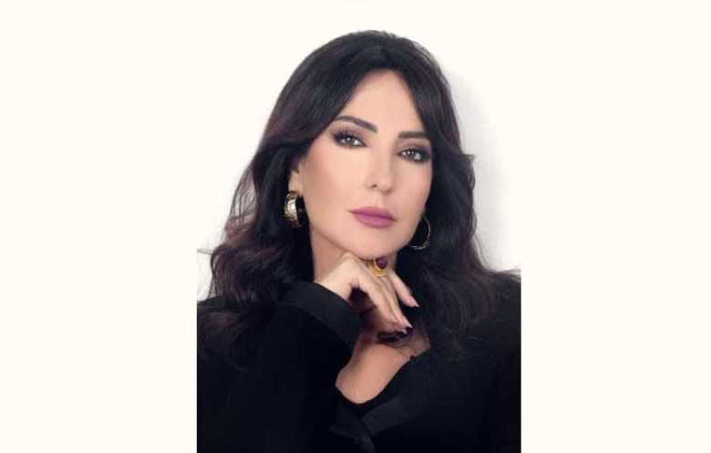 أمل عرفة وهدى حسين معاً للمرة الأولى في مسلسل جديد بعنوان «ليل خرمس»