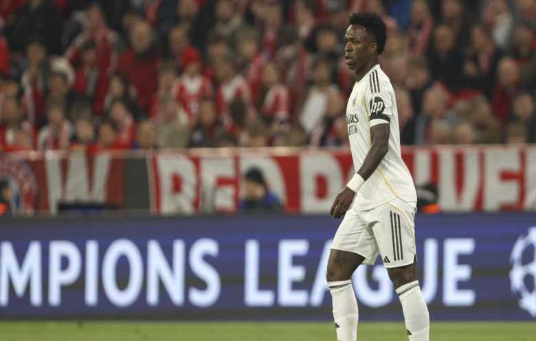 أرسنال يشعل المنافسة.. ريال مدريد يحدد مصير فينيسيوس