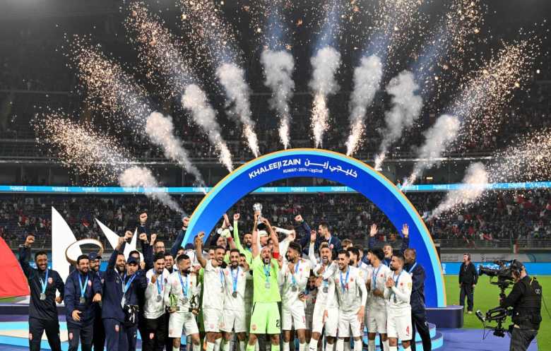  بطولة كأس الخليج (خليجي 27)، ستقام في موعدها المحدد في مدينة جدة السعودية