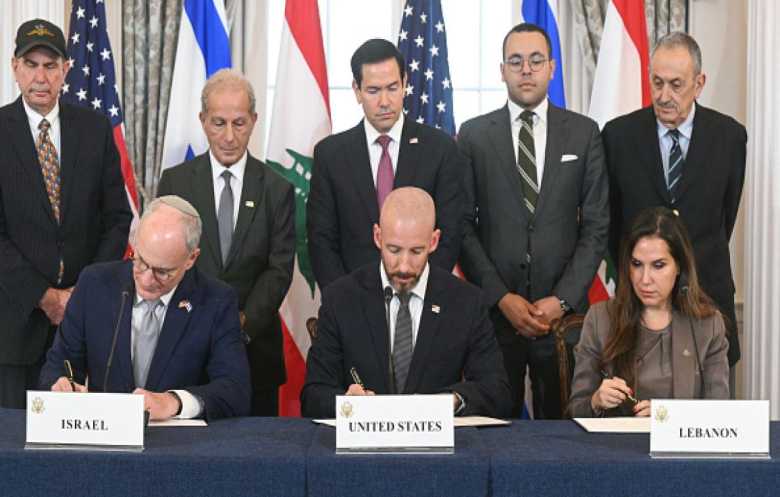 لبنان يبدأ غداً جولة ثانية من محادثات روما: أبرز المطالب التي سيطرحها
