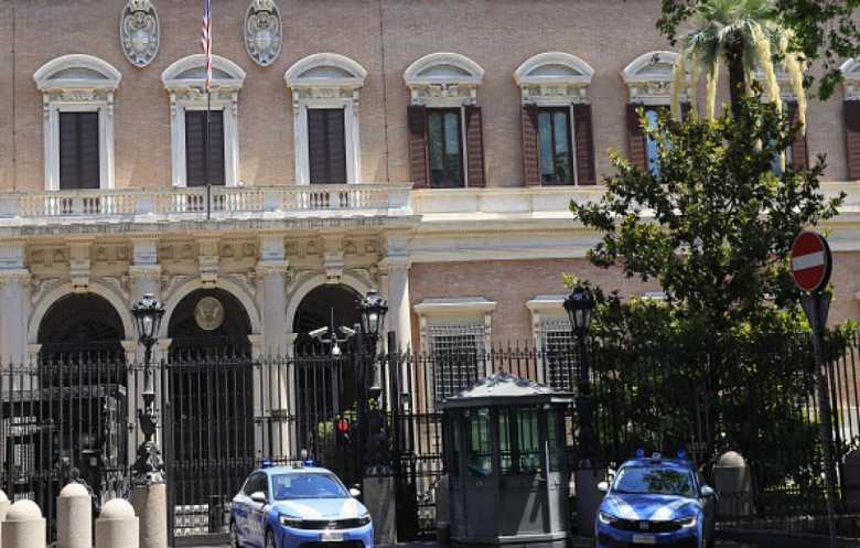روما تستضيف جولة ثانية من المفاوضات بين لبنان وإسرائيل
