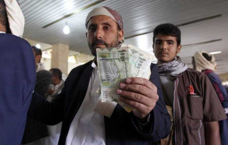 الحوثيون يروجون أرقاماً لتبرئة سجلهم والتنصل من تدمير الاقتصاد  