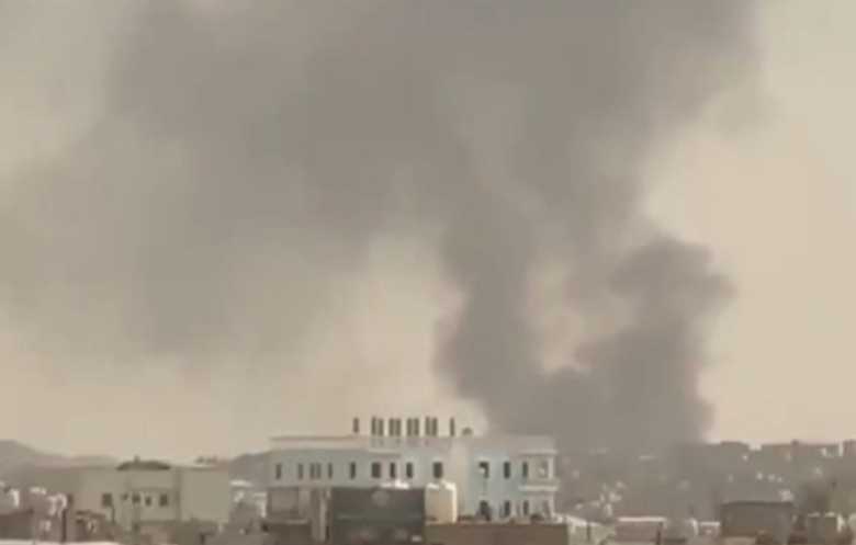 قتلى وجرحى بهجوم جديد للحوثيين على مأرب