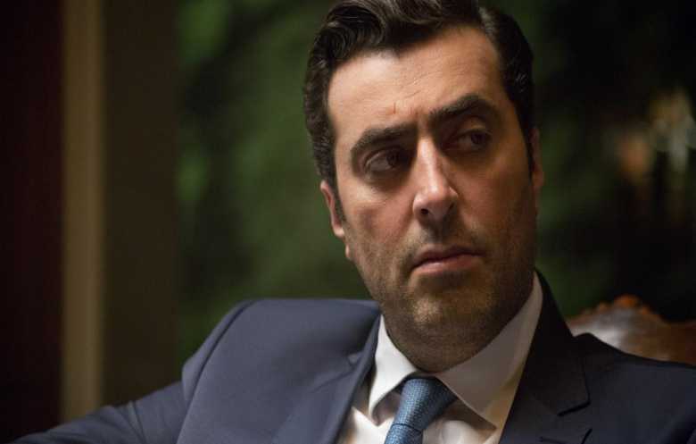 باسم ياخور وباسل خياط ومكسيم خليل في دراما رمضان 2027