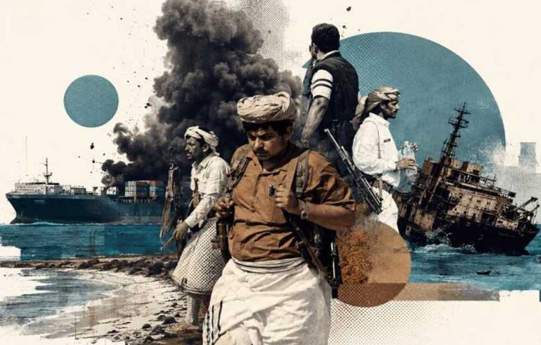الابتزاز بالتصعيد... ذهنية الحوثي من داخل الأزمة