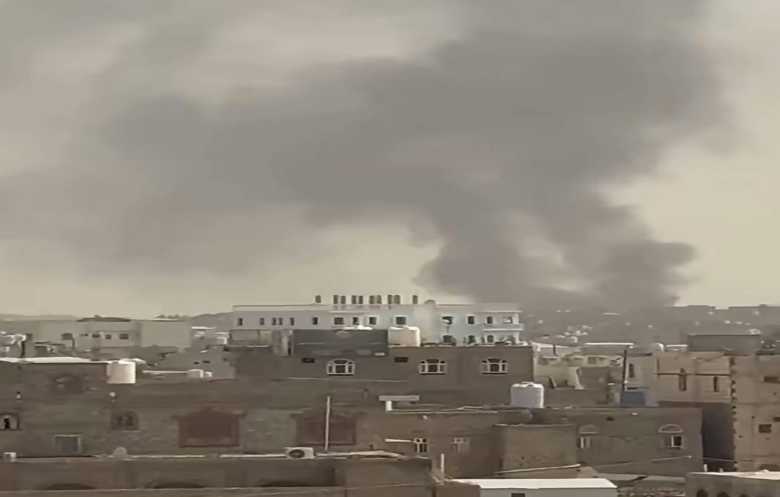 الحوثيون يصعدون عسكرياً داخلياً هرباً من اتساع الغضب المعيشي