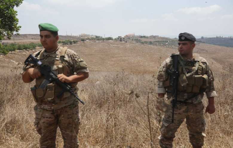 لبنان يتحفظ على استئناف المفاوضات قبل حسم 3 ملفات