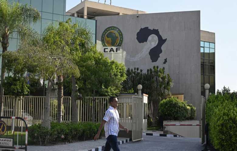 "كاف" يُحدد موعد انطلاق بطولاته ومصر مفتاح أولمبياد 2028