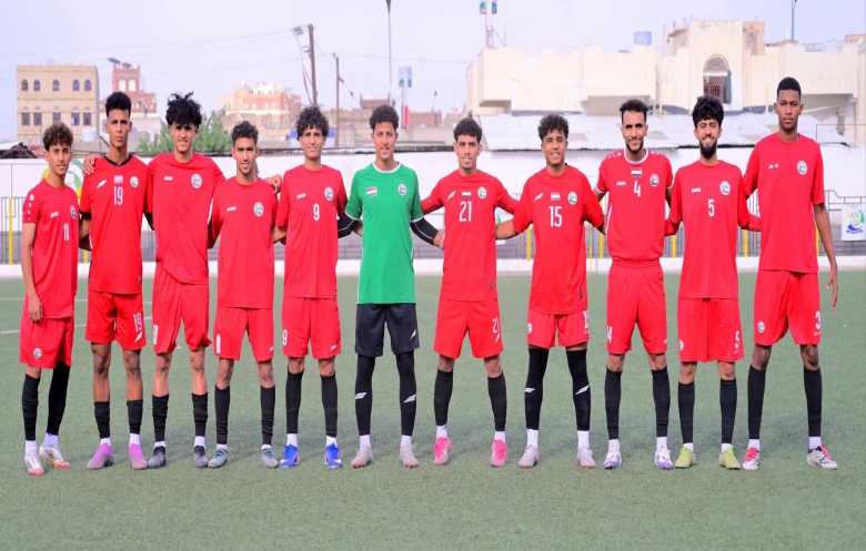  القائمة النهائية التي ستخوض التصفيات الآسيوية المؤهلة لكأس آسيا تحت 20 عاماً 