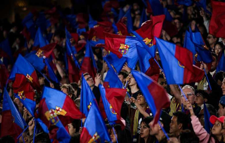 برشلونة الإسباني يفتتح أكاديمية في تونس ويواصل توسعه عالمياً