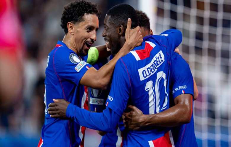 كأس الأبطال الفرنسية: سان جيرمان يواجه لانس للفوز بلقب إضافي