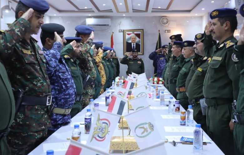 الداخلية اليمنية تطيح بخلية تخريبية في مأرب