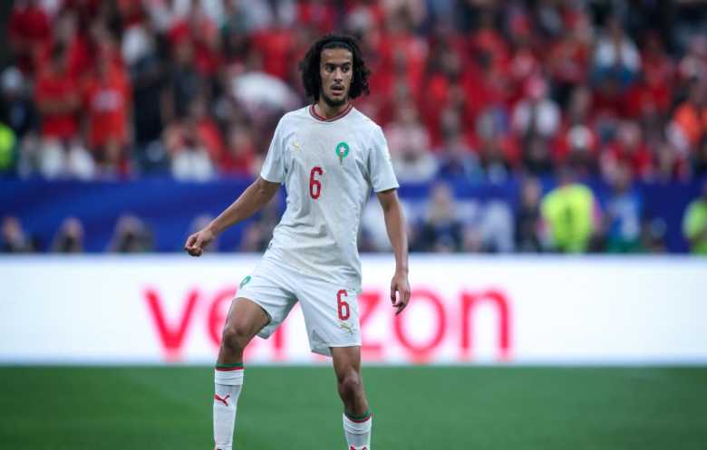 بوعدي وأسراره.. عبقري الرياضيات والطفل الذي لا يعرف "البرغر"